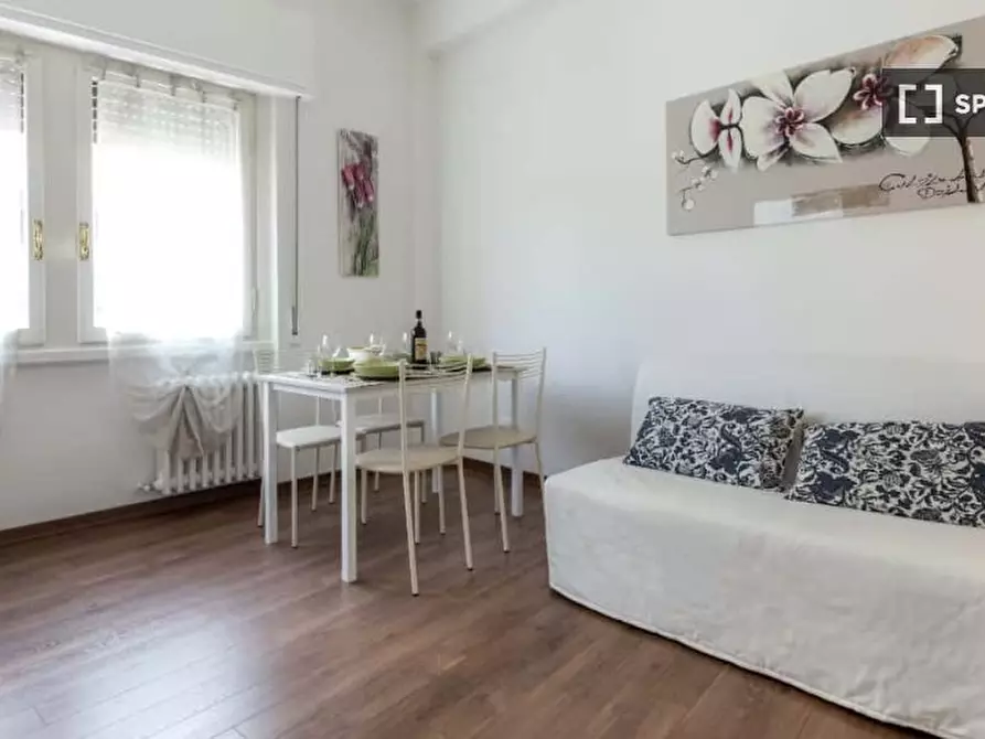 Immagine 8 di Appartamento in affitto  in Viale Francesco Redi a Firenze