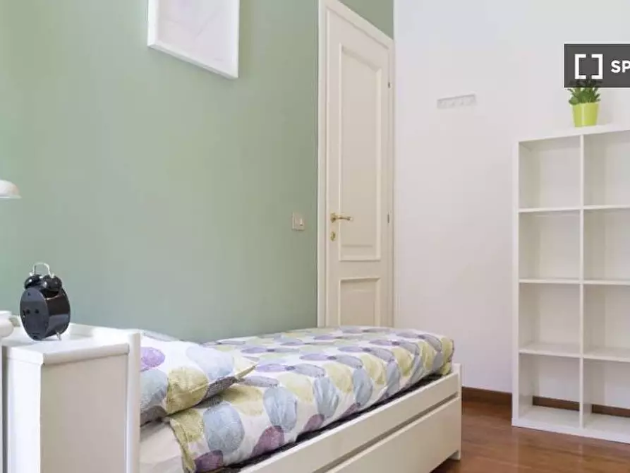 Immagine 3 di Camera condivisa in affitto  in Viale Sabotino a Milano