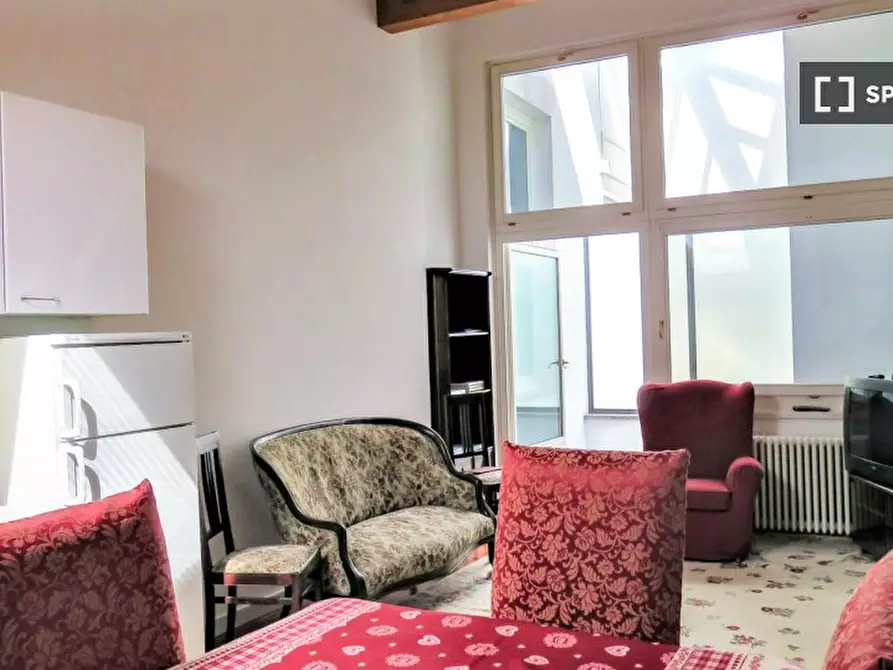 Immagine 6 di Camera condivisa in affitto  in Largo Carducci a Trento