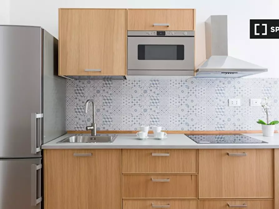 Immagine 7 di Appartamento in affitto  in Via di S. Vitale a Roma