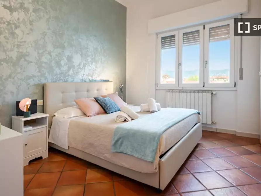 Immagine 11 di Appartamento in affitto  in Viale Donato Giannotti a Firenze