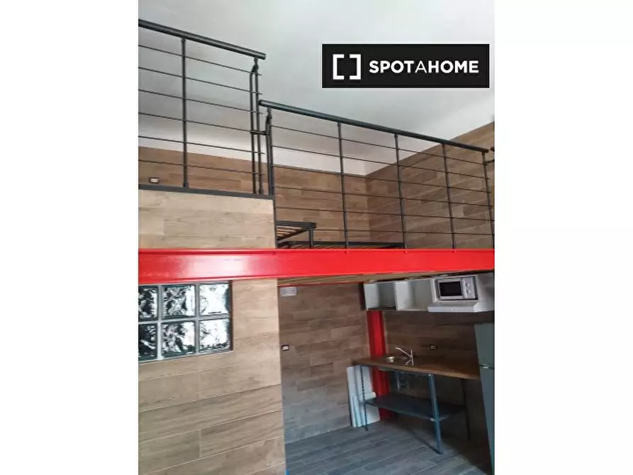 Immagine 4 di Ufficio in affitto  in Via Zamboni a Bologna