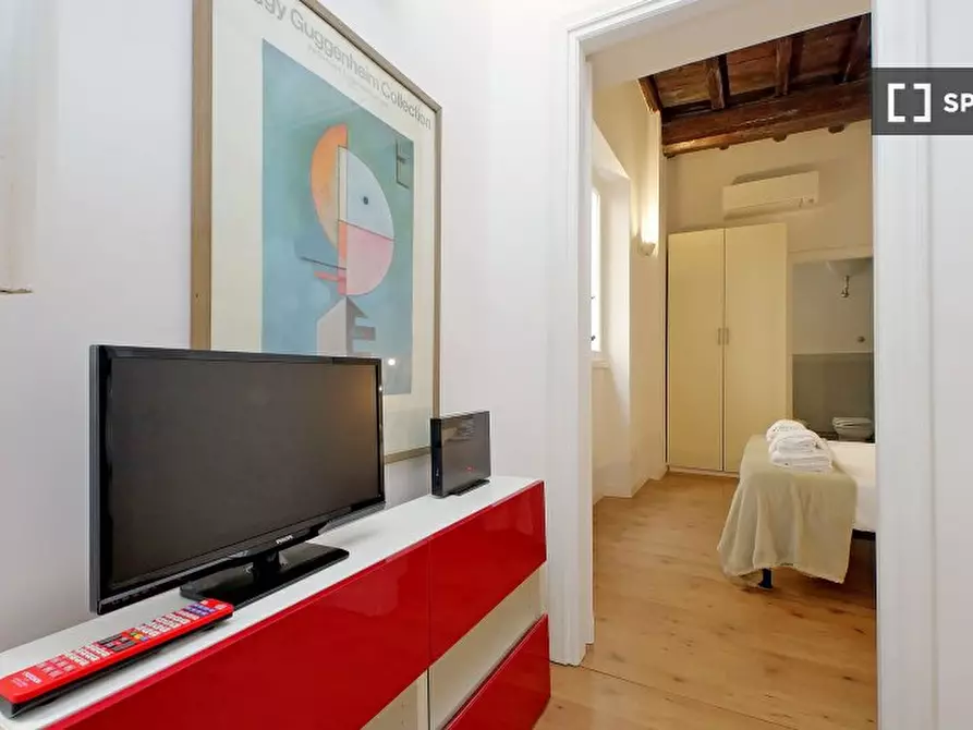 Immagine 6 di Ufficio in affitto  in Via Caprareccia a Roma