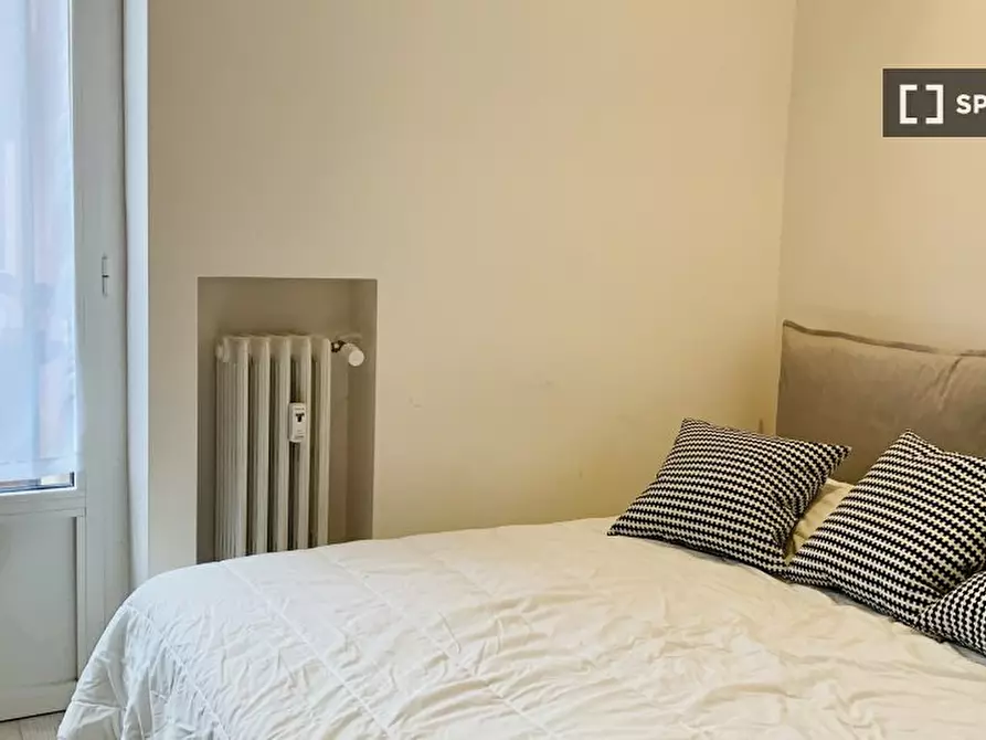 Immagine 10 di Ufficio in affitto  in Via Stromboli a Milano