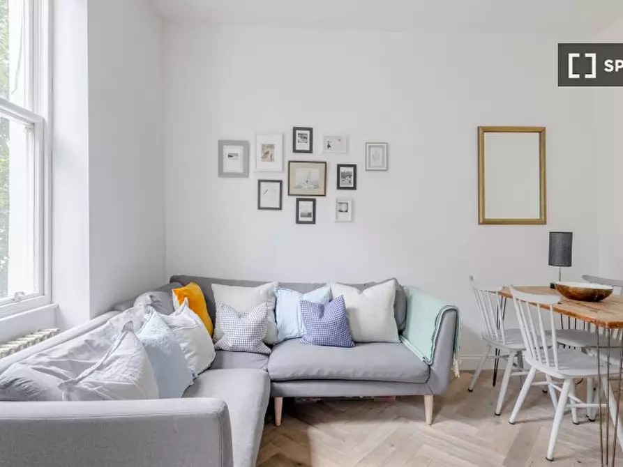 Immagine 12 di Appartamento in affitto  in flat a Camden Town