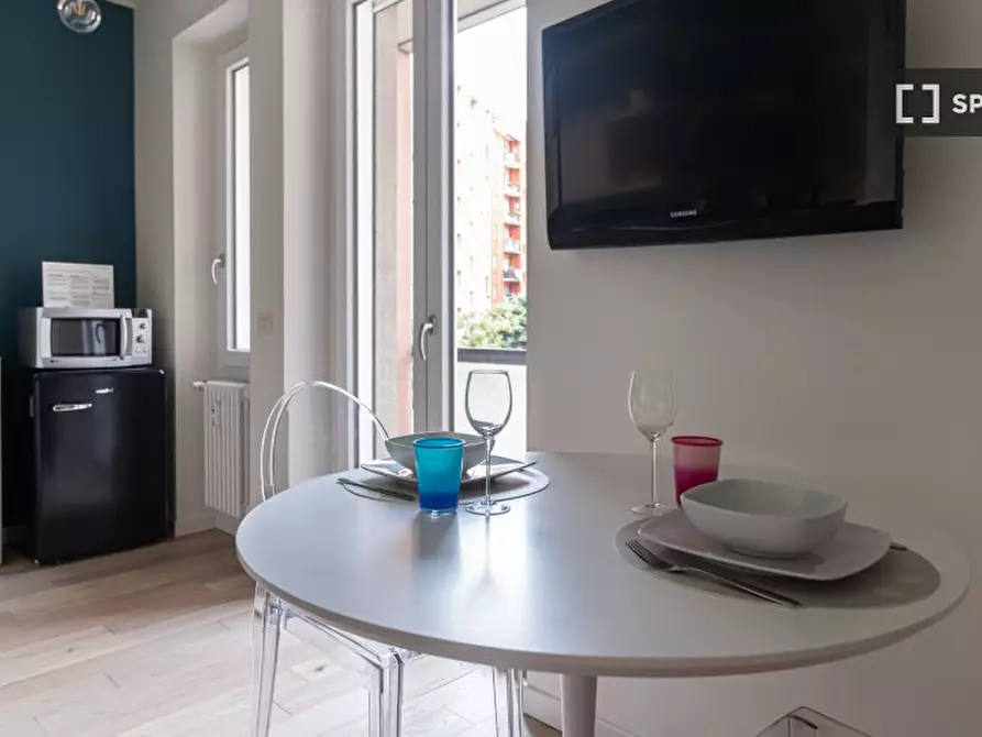 Immagine 9 di Appartamento in affitto  in Piazza Melozzo da Forlì a Milano