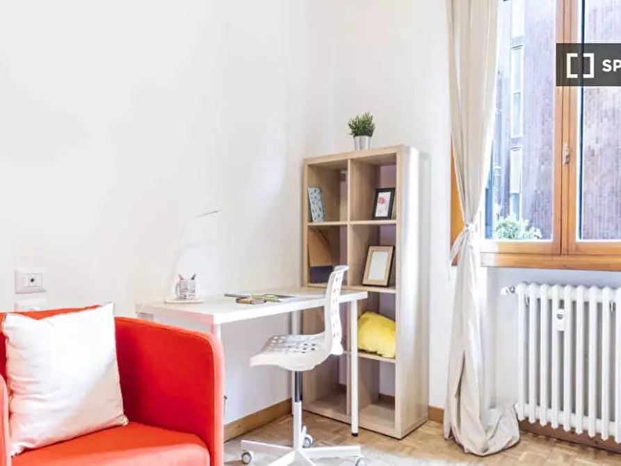 Immagine 1 di Camera condivisa in affitto  in Via Felice Mendelssohn a Padova