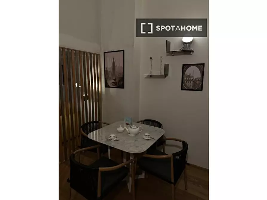 Immagine 14 di Appartamento in affitto  in Via Rosolino Pilo a Milano