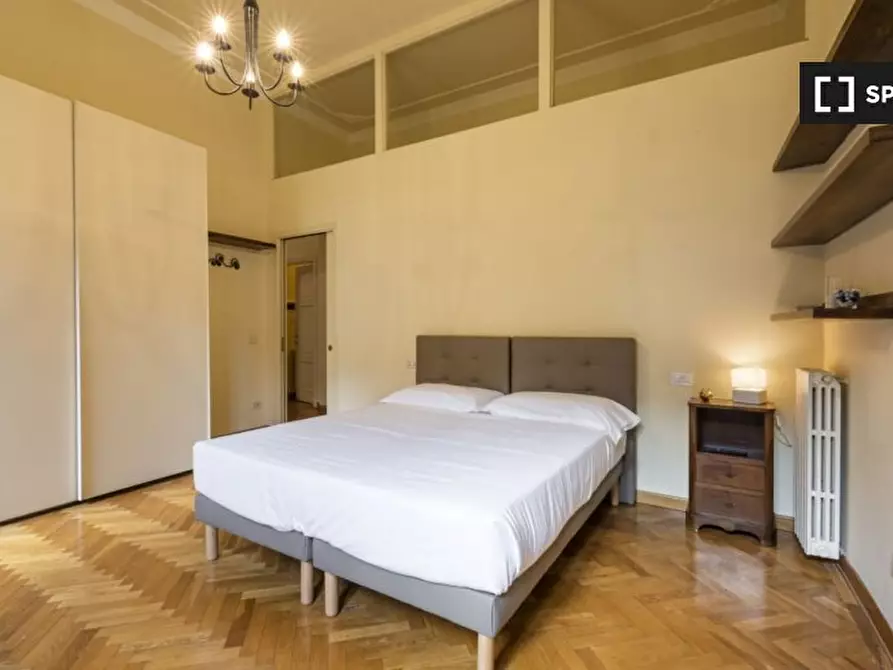 Immagine 16 di Appartamento in affitto  in Via dell' Oriuolo a Firenze