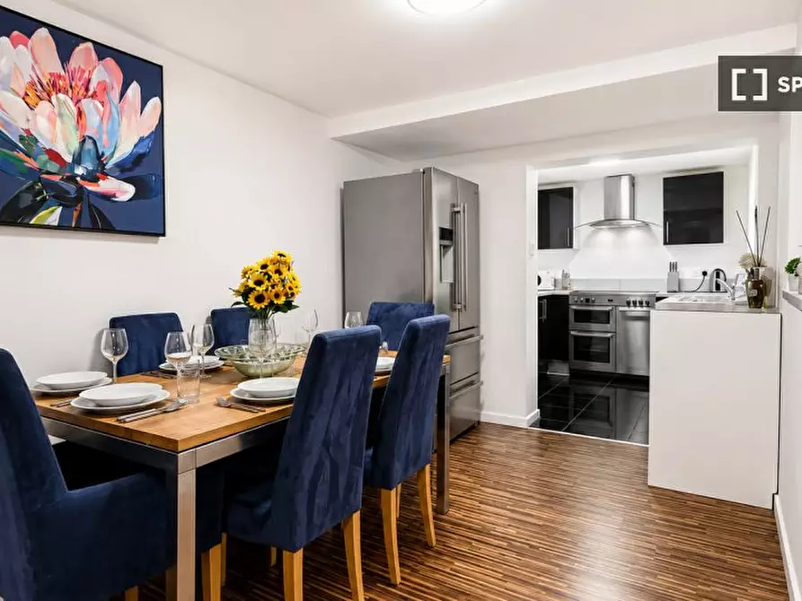 Immagine 3 di Appartamento in affitto  in Haydn Avenue a Manchester