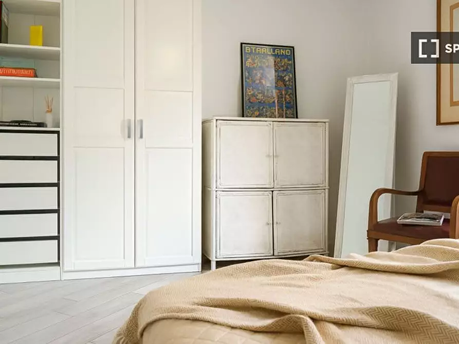 Immagine 15 di Appartamento in affitto  in C.so Lodi a Milano