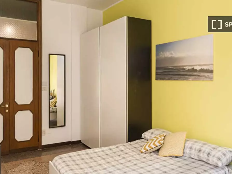 Immagine 3 di Camera condivisa in affitto  in Viale Giovanni Vicini a Bologna