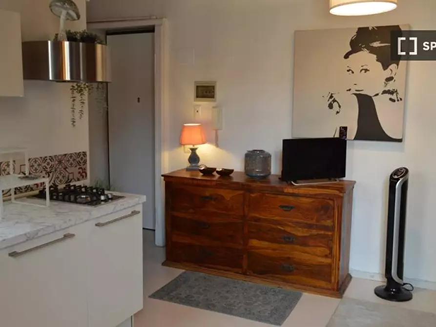 Immagine 12 di Ufficio in affitto  in Via Giuseppe Ripamonti a Milano