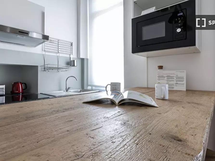 Immagine 15 di Appartamento in affitto  in Viale Umbria a Milano