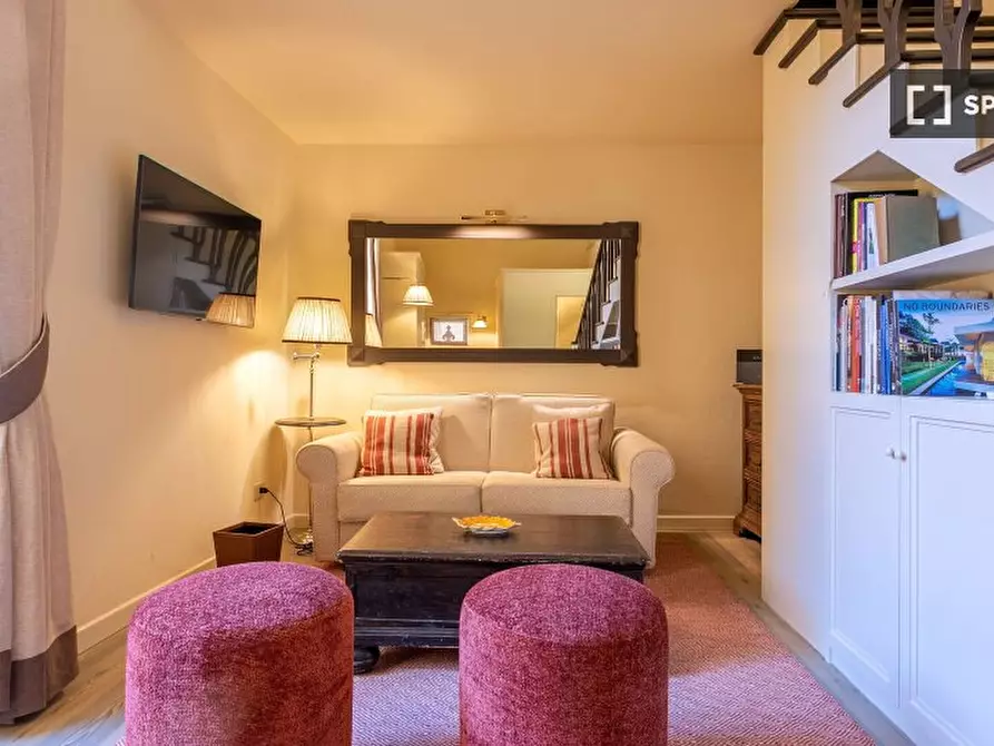 Immagine 15 di Ufficio in affitto  in Chiasso Ricasoli a Firenze