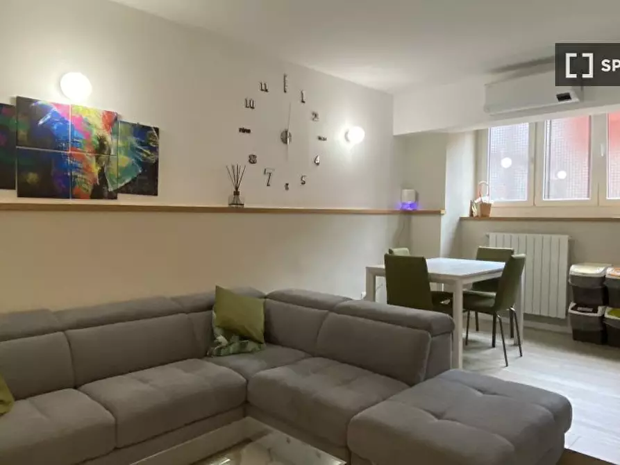Immagine 1 di Appartamento in affitto  in Via Francesco Brioschi a Milano