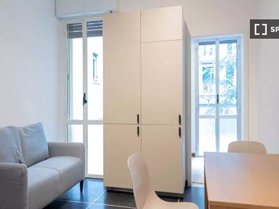 Immagine 4 di Camera condivisa in affitto  in Via delle Lame a Bologna