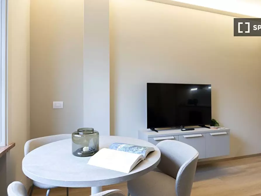 Immagine 11 di Appartamento in affitto  in Corso Sempione a Milano