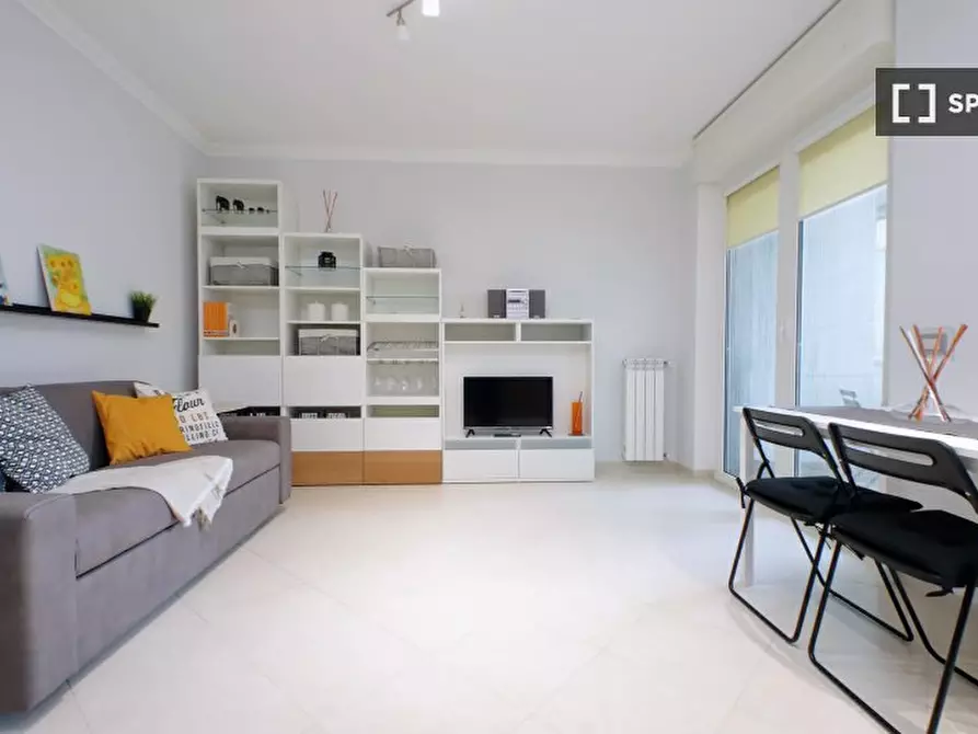 Immagine 4 di Appartamento in affitto  in Via della Foce Micina a Fiumicino