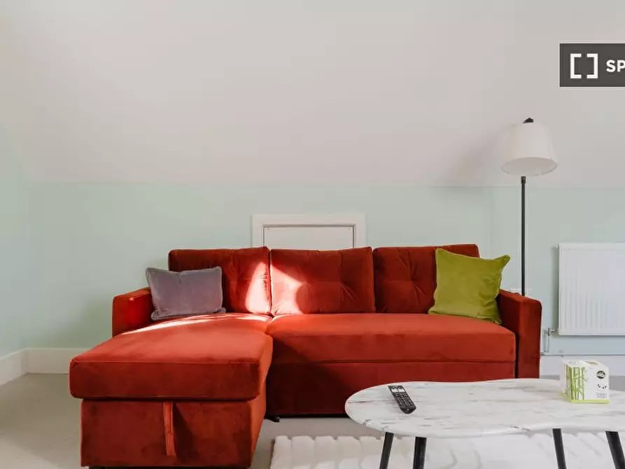 Immagine 7 di Appartamento in affitto  in flat a Poplar