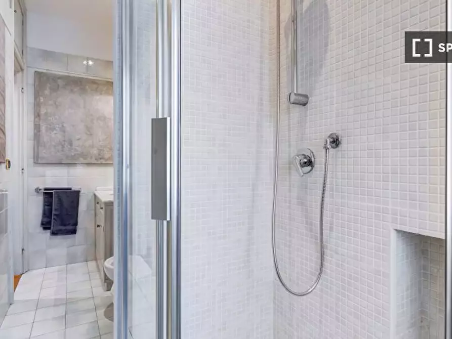 Immagine 10 di Appartamento in affitto  in Via dei Savorelli a Roma