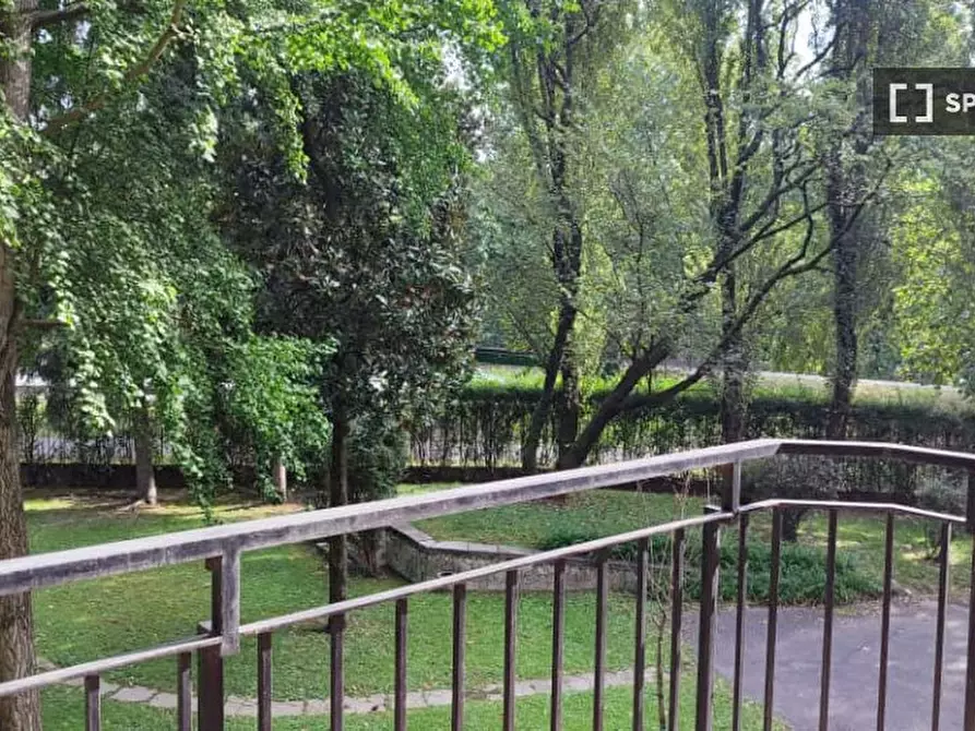 Immagine 11 di Appartamento in affitto  in Via Palmaria a Milano