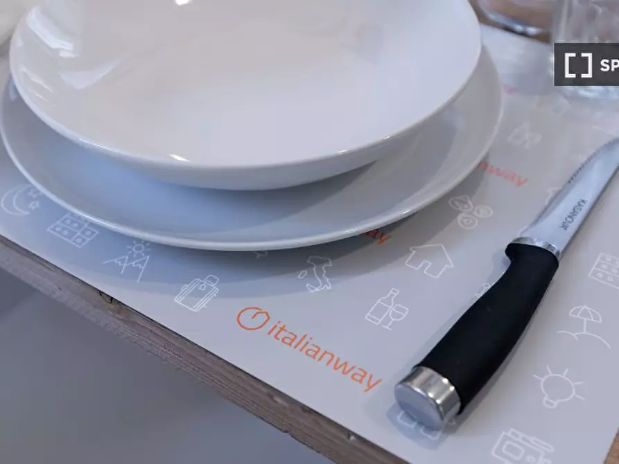 Immagine 17 di Appartamento in affitto  in Via Giovanni Battista Piranesi a Milano