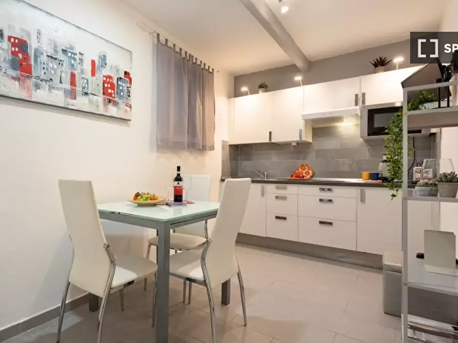 Immagine 1 di Appartamento in affitto  in Via dei Macci a Firenze