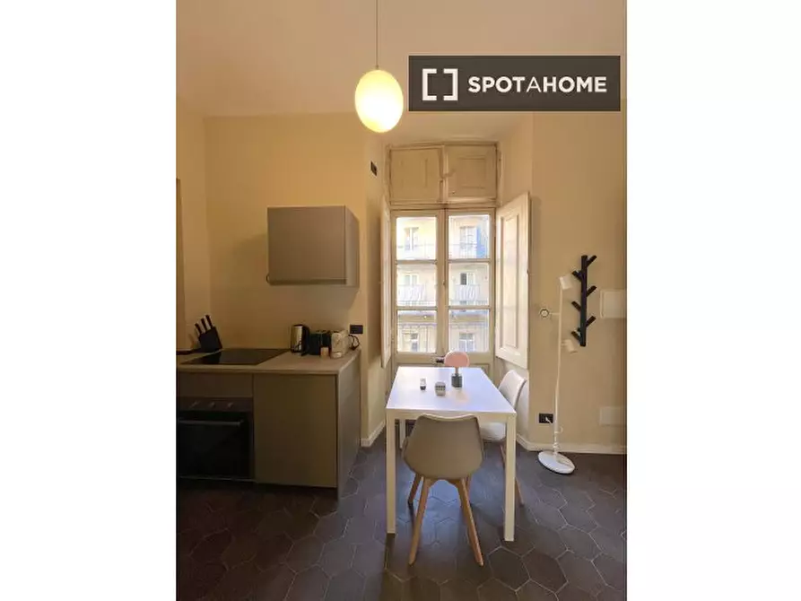 Immagine 9 di Ufficio in affitto  in Via Giovanni Camerana a Torino