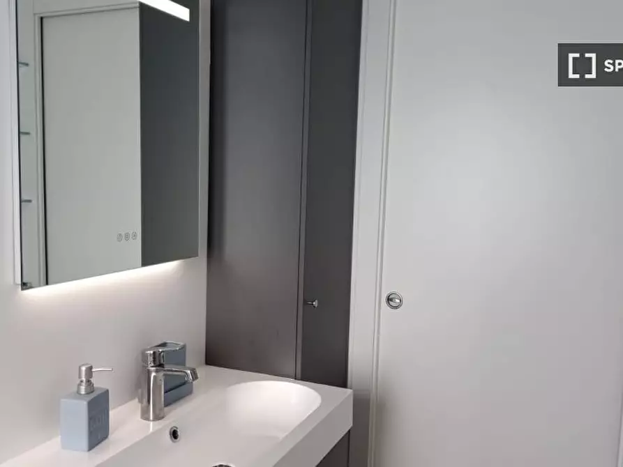 Immagine 10 di Ufficio in affitto  in Via Tagiura a Milano