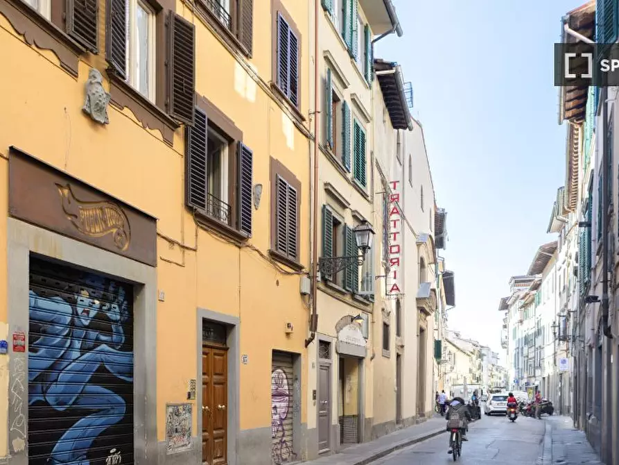 Immagine 12 di Appartamento in affitto  in Via Palazzuolo a Firenze