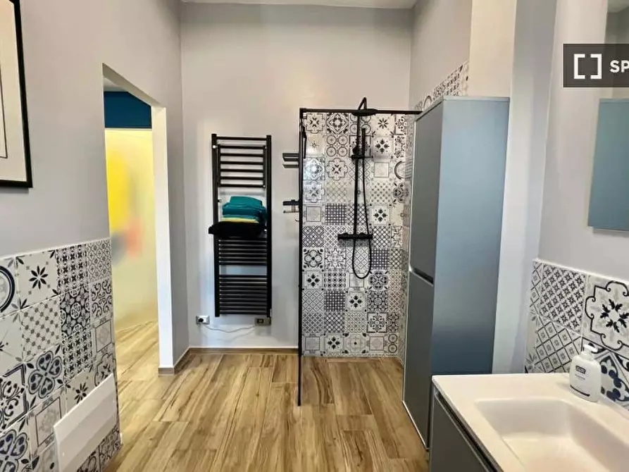 Immagine 11 di Appartamento in affitto  in Viale Luigi Torelli a Milano