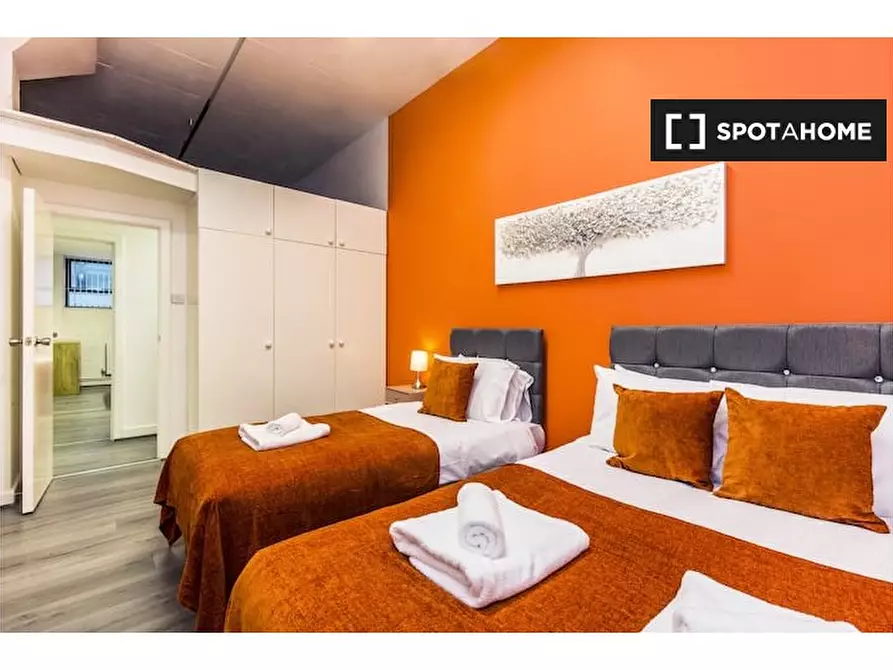 Immagine 8 di Appartamento in affitto  in Unit West Wing Oslo House a Hackney