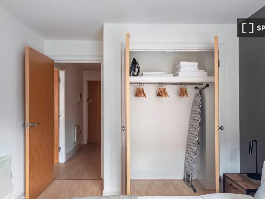 Immagine 8 di Appartamento in affitto  in Hoxton Square a Islington