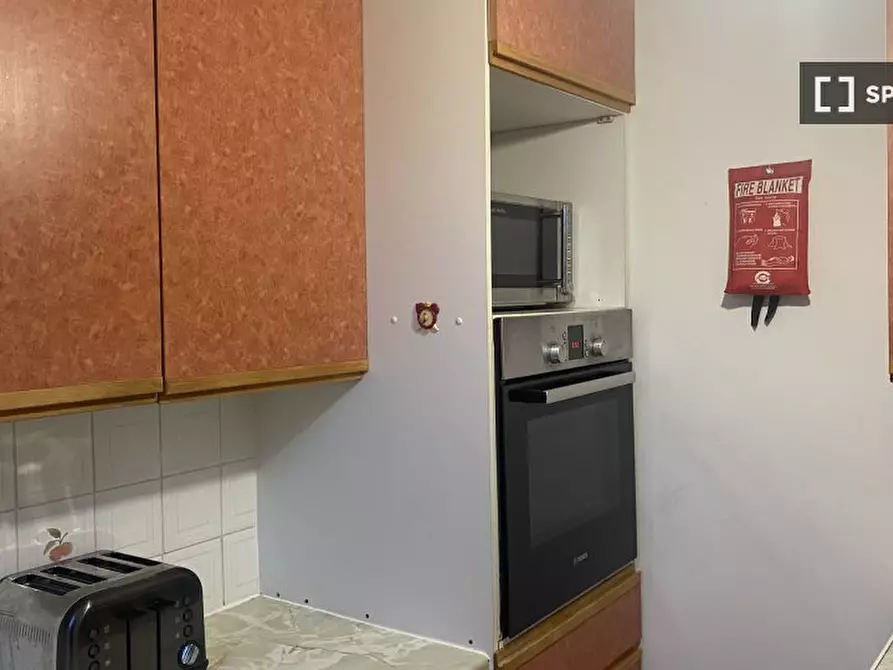 Immagine 14 di Camera condivisa in affitto  in Nottingham Rd a 