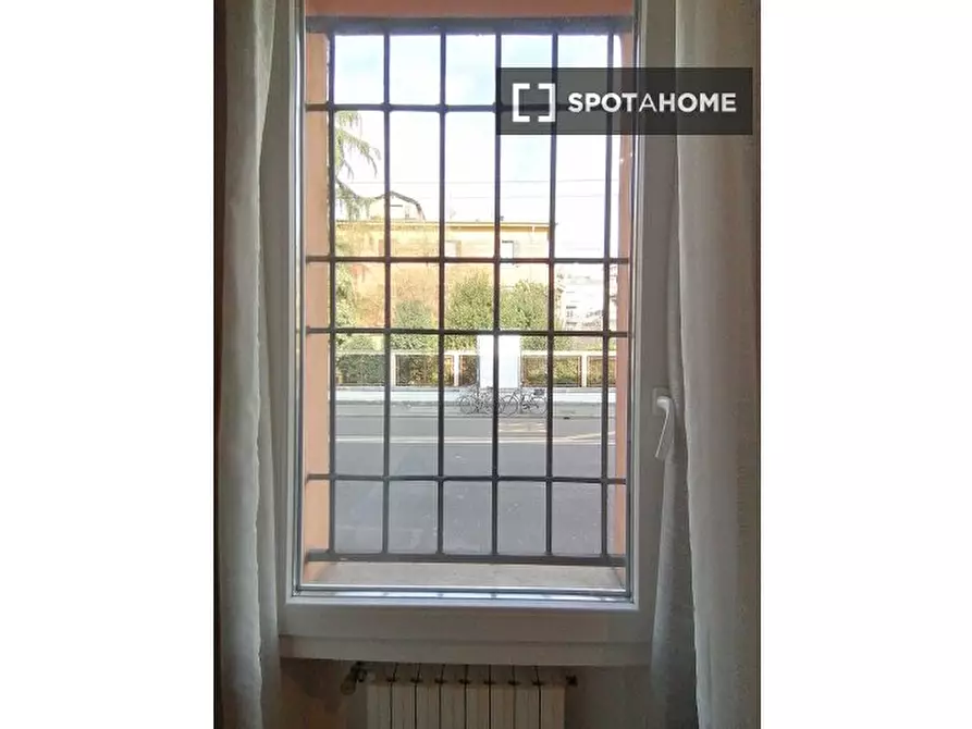 Immagine 9 di Appartamento in affitto  in Via Mazzini a Bologna