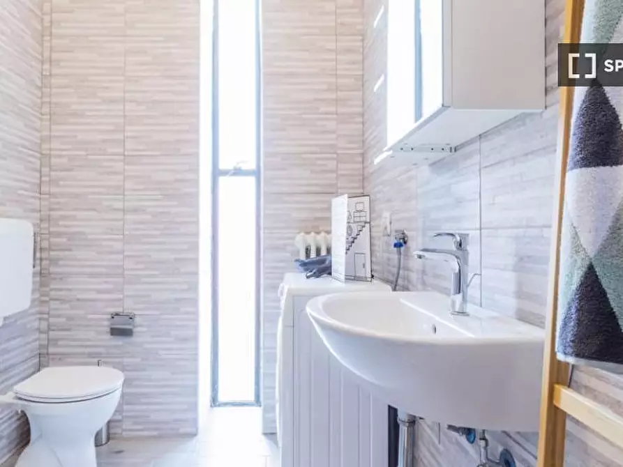 Immagine 17 di Camera condivisa in affitto  in Via Felice Mendelssohn a Padova