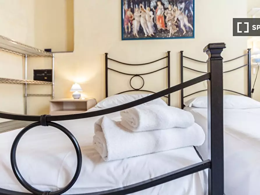 Immagine 8 di Appartamento in affitto  in Via S. Cristofano a Firenze