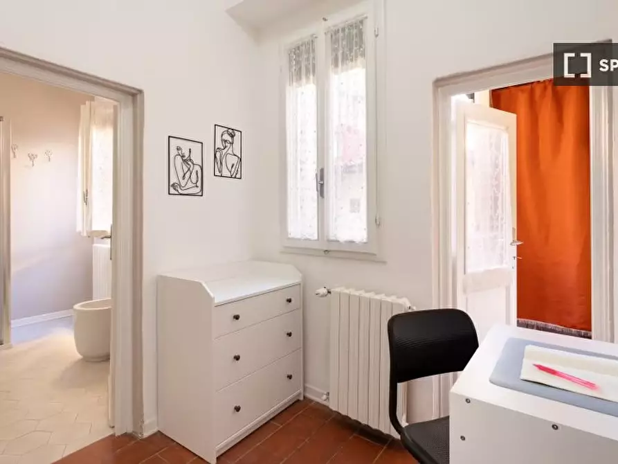 Immagine 12 di Appartamento in affitto  in Borgo Allegri a Firenze