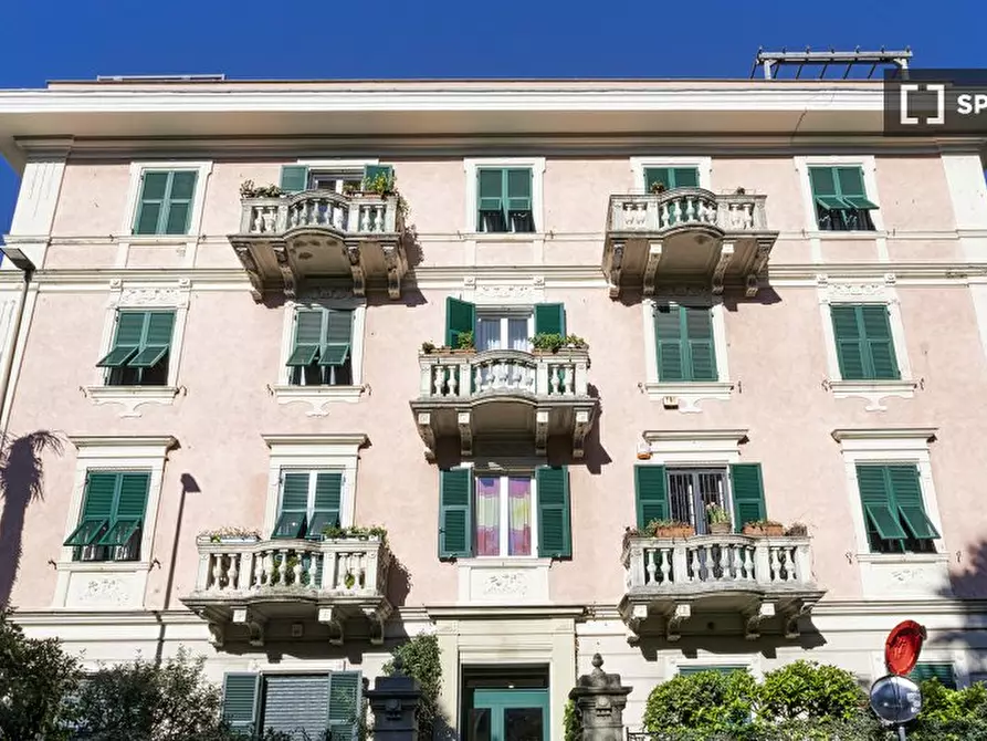 Immagine 1 di Appartamento in affitto  in Via Flora a Genova