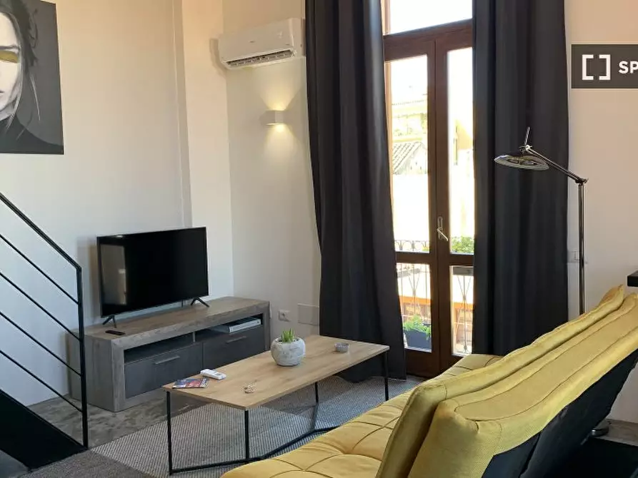 Immagine 15 di Ufficio in affitto  in Via Cavour a Cagliari