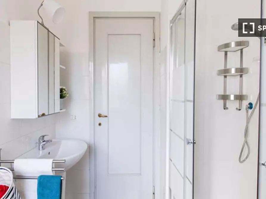 Immagine 18 di Camera condivisa in affitto  in Via Pasquale Fornari Milan a Milano