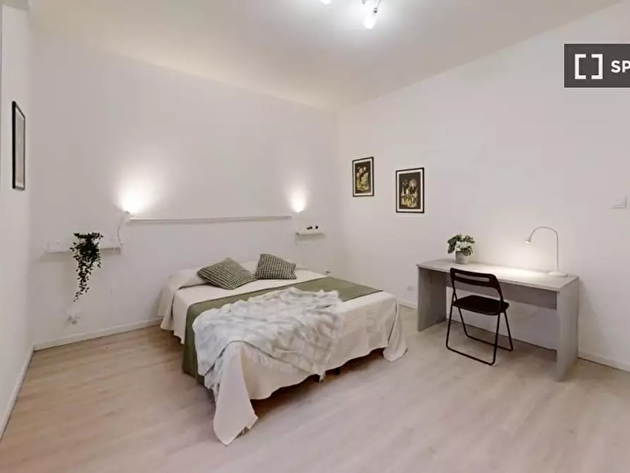 Immagine 1 di Camera condivisa in affitto  in VIA Algarotti a Padova