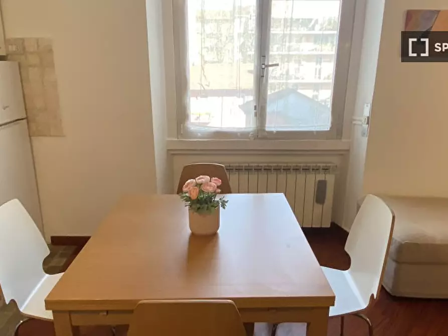 Immagine 8 di Appartamento in affitto  in Via Francesco de Sanctis a Milano