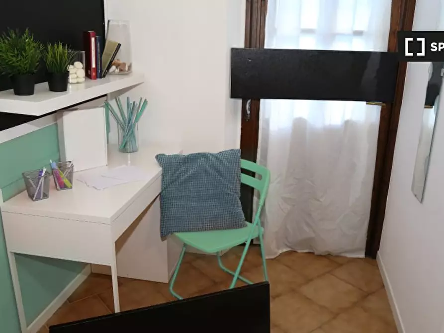 Immagine 11 di Camera condivisa in affitto  in Via Ergisto Bezzi a Trento