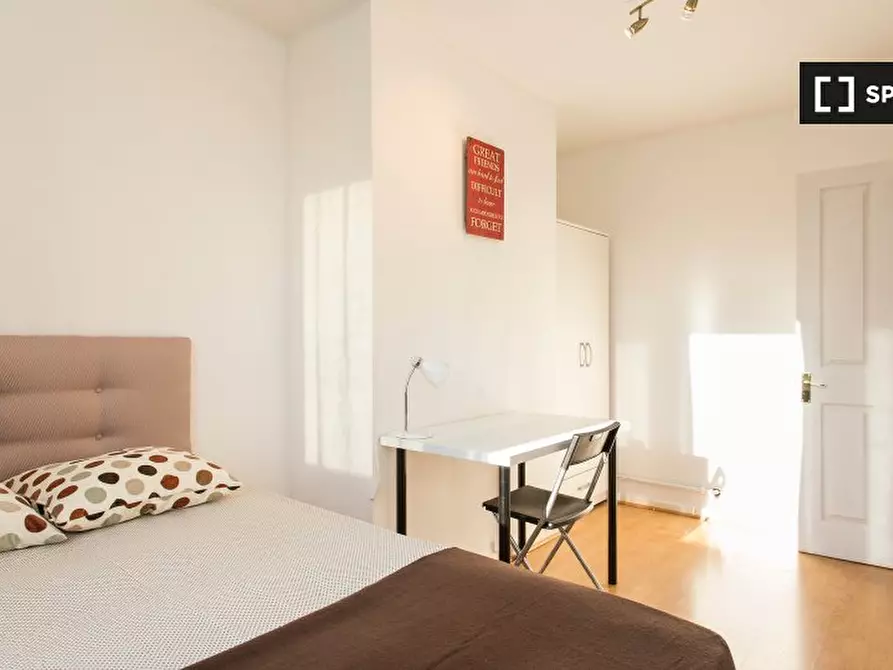 Immagine 3 di Camera condivisa in affitto  in Fontley Way a Wandsworth