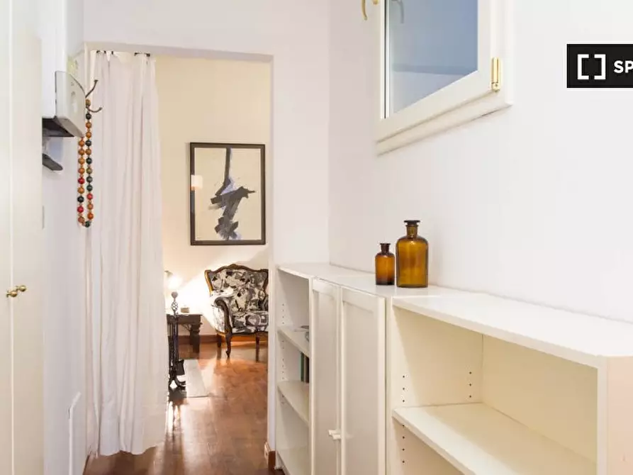 Immagine 6 di Appartamento in affitto  in Viale Andrea Doria a Milano