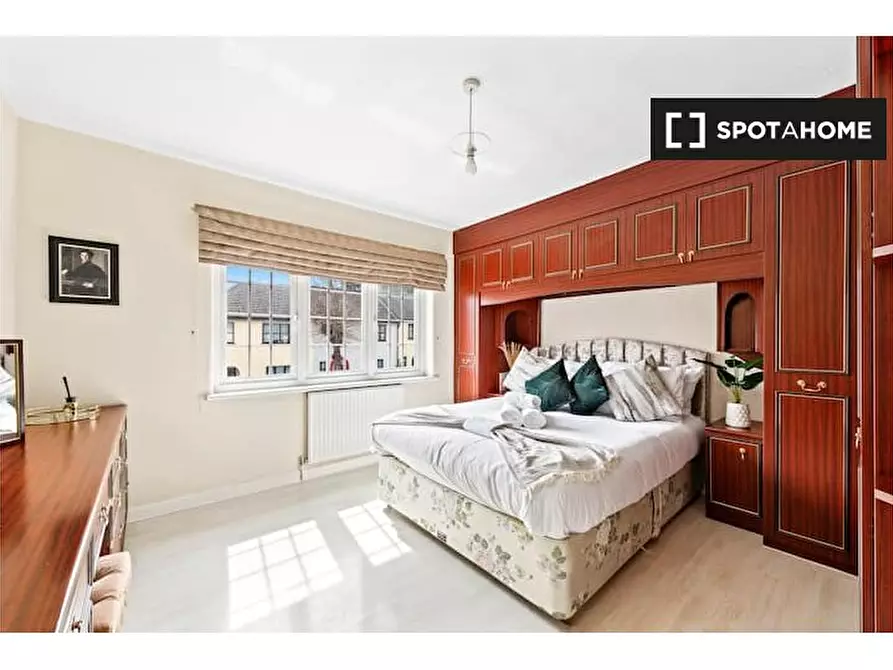 Immagine 9 di Appartamento in affitto  in Gunton Rd a Hackney