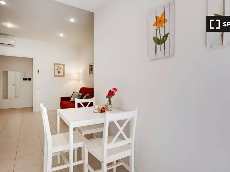 Immagine 6 di Ufficio in affitto  in Via Gualtiero Serafino a Roma