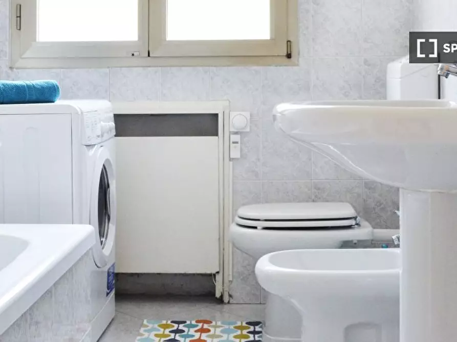 Immagine 7 di Camera condivisa in affitto  in Vasari/2 a Bologna